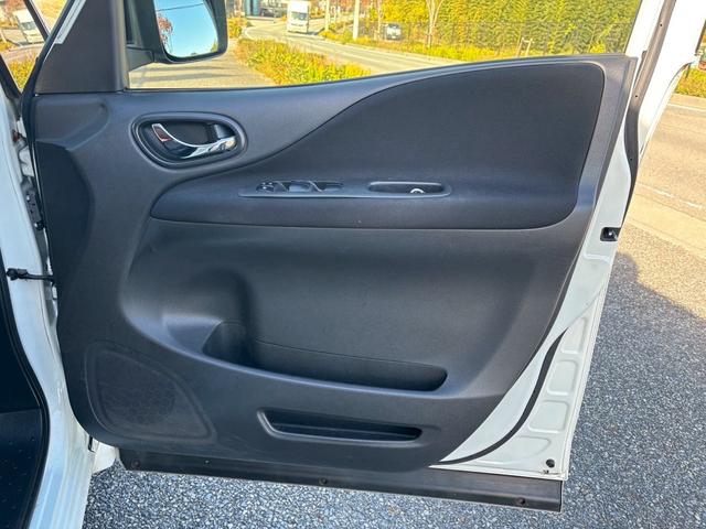 セレナ ハイウェイスター S-ハイブリッド 走行距離140000キロ 車検整備 日産純正アルミホイール 両側パワースライドドア クルーズコントロール メモリーナビ ETC車載器 Bluetooth接続(55枚目)