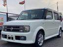 NISSAN CUBE CUBIC