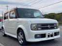 NISSAN CUBE CUBIC