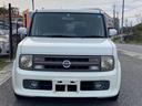 NISSAN CUBE CUBIC