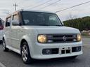 NISSAN CUBE CUBIC