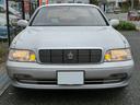 TOYOTA CROWN MAJESTA