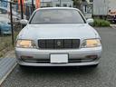 TOYOTA CROWN MAJESTA