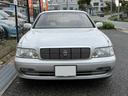 TOYOTA CROWN MAJESTA