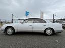 TOYOTA CROWN MAJESTA