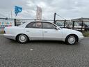 TOYOTA CROWN MAJESTA