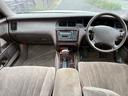 TOYOTA CROWN MAJESTA