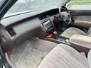 TOYOTA CROWN MAJESTA