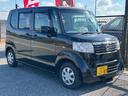 N-BOX G・Lパッケージ 走行距離110000キロ 車検整備 オートエアコン 両側スライドドア 片側電動スライドドア 電動格納ミラー エコモード ETC車載器 横滑り防止装置 ホンダ純正ホイールキャップ(6枚目)
