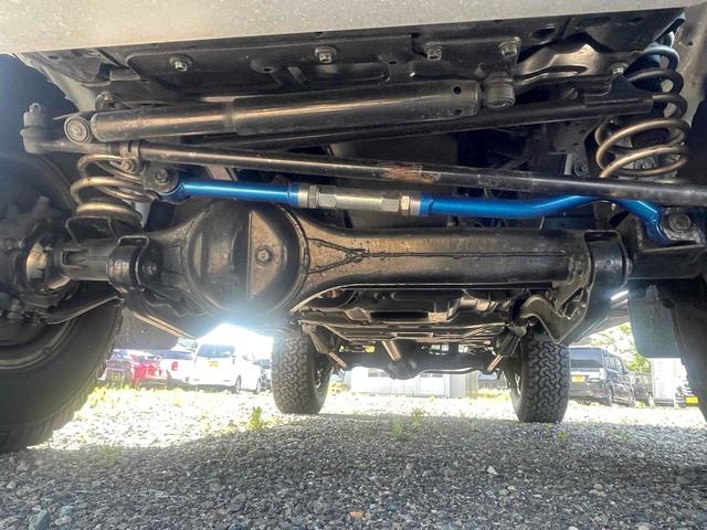 ランドクルーザー８０ ＶＸリミテッド　４ＷＤ　ＥＴＣ　ヘッドライトウォッシャー　アルミホイール　ＡＴ　ＣＤ　カセット　エアコン　パワーウィンドウ（24枚目）