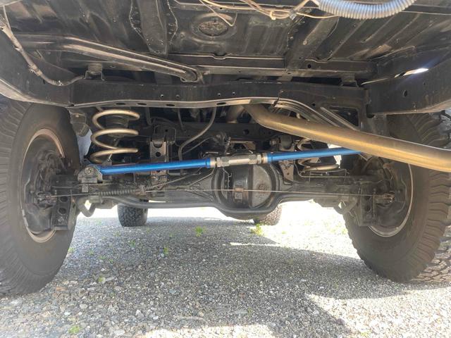 ランドクルーザー８０ ＶＸリミテッド　４ＷＤ　ＥＴＣ　ヘッドライトウォッシャー　アルミホイール　ＡＴ　ＣＤ　カセット　エアコン　パワーウィンドウ（25枚目）