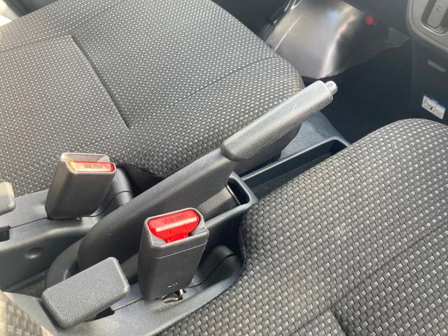ハイゼットカーゴ ＤＸ　ＳＡＩＩＩ　ハイルーフ　４ＷＤ　パワステ・エアコン（40枚目）