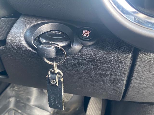 ＭＩＮＩ ワン　クロスオーバー　アルミ　サイドエアバック　オートエアコン　セキュリティアラーム　横滑り防止システム　ＥＴＣ車載器　助手席エアバック　キーレス　ＡＢＳ　ＰＷ　エアバック　パワーステアリング　ルーフレール（22枚目）