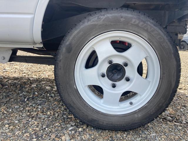 ジムニー FISフリースタイルワールドカップリミテッド 4WD ETC/シートヒーター/リフトアップ/全塗装(14枚目)