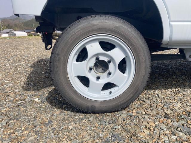 ジムニー FISフリースタイルワールドカップリミテッド 4WD ETC/シートヒーター/リフトアップ/全塗装(15枚目)