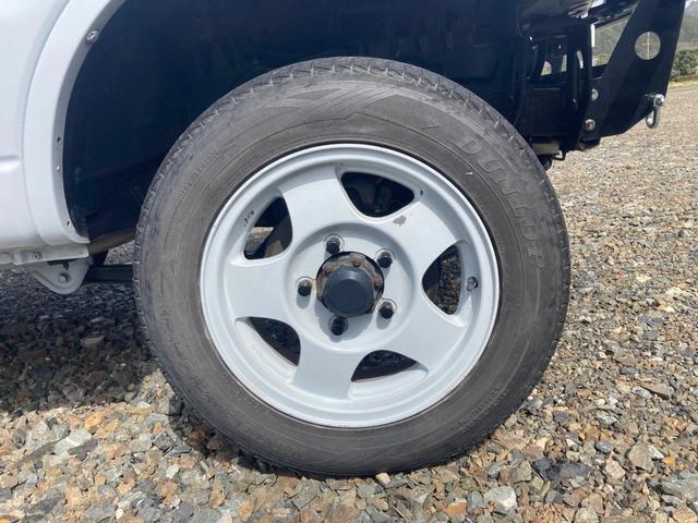 ジムニー FISフリースタイルワールドカップリミテッド 4WD ETC/シートヒーター/リフトアップ/全塗装(16枚目)