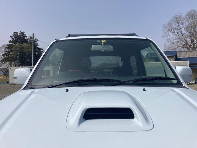 ジムニー FISフリースタイルワールドカップリミテッド 4WD ETC/シートヒーター/リフトアップ/全塗装(17枚目)