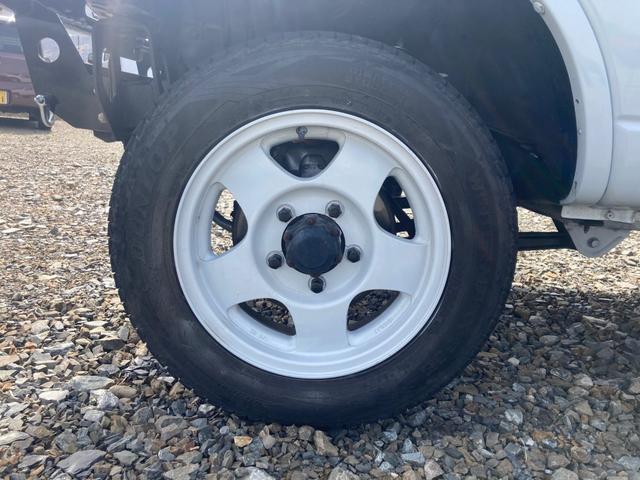 ジムニー FISフリースタイルワールドカップリミテッド 4WD ETC/シートヒーター/リフトアップ/全塗装(19枚目)