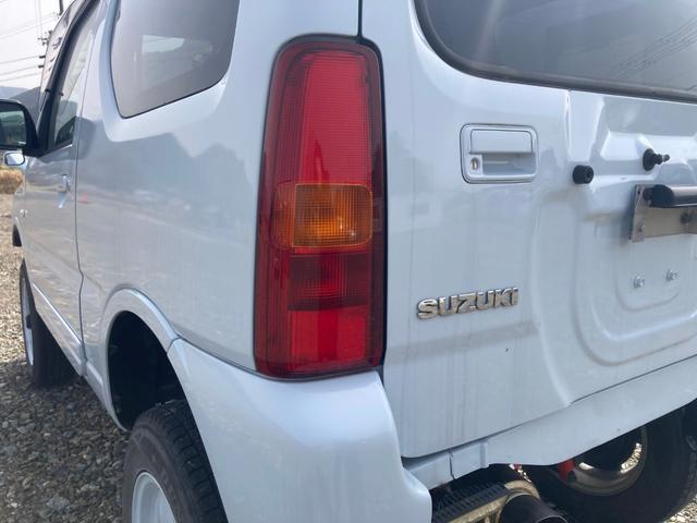 ジムニー FISフリースタイルワールドカップリミテッド 4WD ETC/シートヒーター/リフトアップ/全塗装(23枚目)