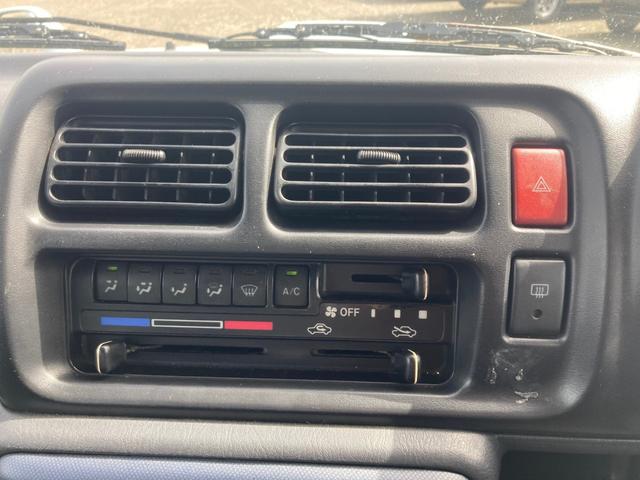 ジムニー FISフリースタイルワールドカップリミテッド 4WD ETC/シートヒーター/リフトアップ/全塗装(33枚目)