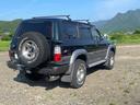 ＶＸリミテッド　４ＷＤ　ＥＴＣ　ヘッドライトウォッシャー　アルミホイール　ＡＴ　ＣＤ　カセット　エアコン　パワーウィンドウ（17枚目）