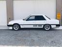 NISSAN SKYLINE