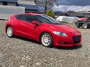HONDA CR-Z