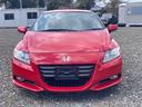 HONDA CR-Z