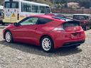 HONDA CR-Z