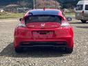 HONDA CR-Z