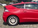 HONDA CR-Z