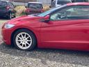 HONDA CR-Z