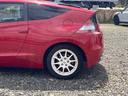 HONDA CR-Z
