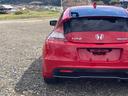 HONDA CR-Z