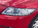 HONDA CR-Z