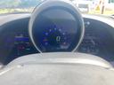 HONDA CR-Z