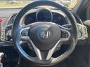 HONDA CR-Z