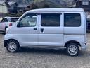 ハイゼットカーゴ ＤＸ　ＳＡＩＩＩ　ハイルーフ　４ＷＤ　パワステ・エアコン（6枚目）