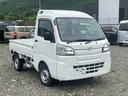 ハイゼットトラック 　ハイルーフ　３方開　４ＷＤ（2枚目）