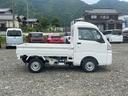 ハイゼットトラック 　ハイルーフ　３方開　４ＷＤ（4枚目）