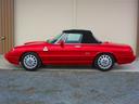 ALFA ROMEO ALFA SPIDER