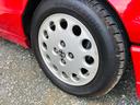ALFA ROMEO ALFA SPIDER