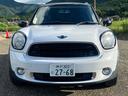 ＭＩＮＩ ワン　クロスオーバー　アルミ　サイドエアバック　オートエアコン　セキュリティアラーム　横滑り防止システム　ＥＴＣ車載器　助手席エアバック　キーレス　ＡＢＳ　ＰＷ　エアバック　パワーステアリング　ルーフレール（2枚目）