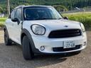 ＭＩＮＩ ワン　クロスオーバー　アルミ　サイドエアバック　オートエアコン　セキュリティアラーム　横滑り防止システム　ＥＴＣ車載器　助手席エアバック　キーレス　ＡＢＳ　ＰＷ　エアバック　パワーステアリング　ルーフレール（6枚目）