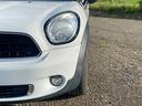 ＭＩＮＩ ワン　クロスオーバー　アルミ　サイドエアバック　オートエアコン　セキュリティアラーム　横滑り防止システム　ＥＴＣ車載器　助手席エアバック　キーレス　ＡＢＳ　ＰＷ　エアバック　パワーステアリング　ルーフレール（8枚目）