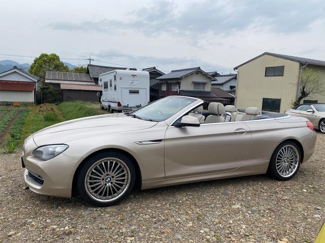 ＢＭＷ ６シリーズ