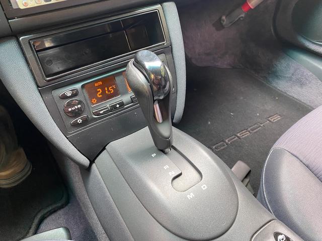 ボクスター ボクスター　９１１仕様ガラス幌　ギア故障部品取り修理どうぞ（11枚目）