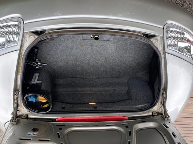 ボクスター ボクスター　９１１仕様ガラス幌　ギア故障部品取り修理どうぞ（18枚目）