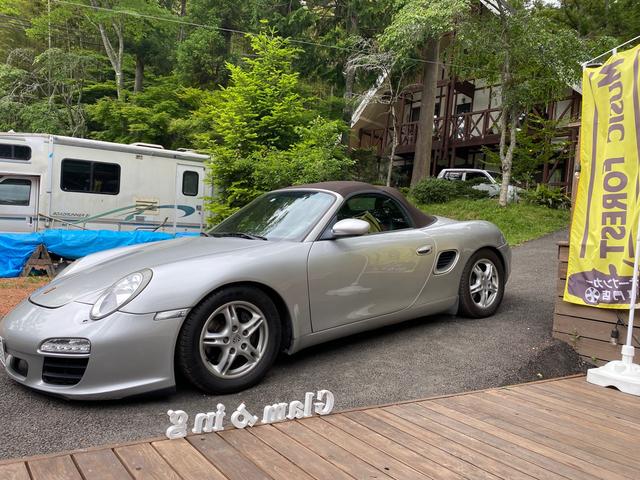 ボクスター ボクスター　９１１仕様ガラス幌　ギア故障部品取り修理どうぞ（21枚目）