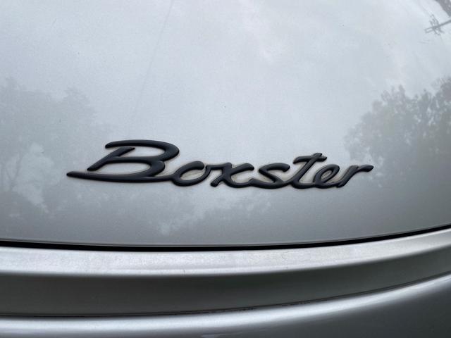 ボクスター ボクスター　９１１仕様ガラス幌　ギア故障部品取り修理どうぞ（23枚目）